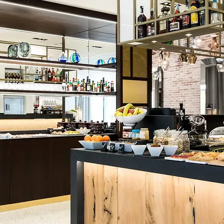 Ac By Marriott 3* Venice