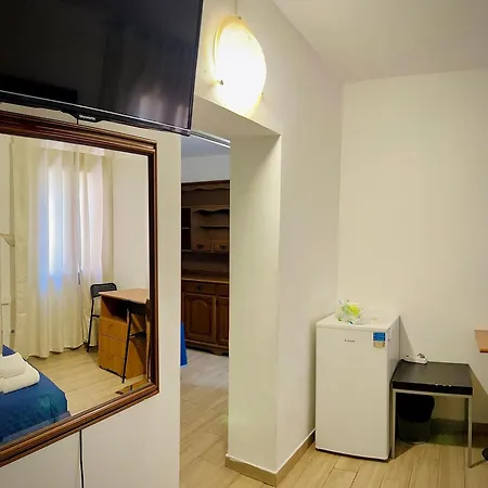 Casa Banon Guest house *