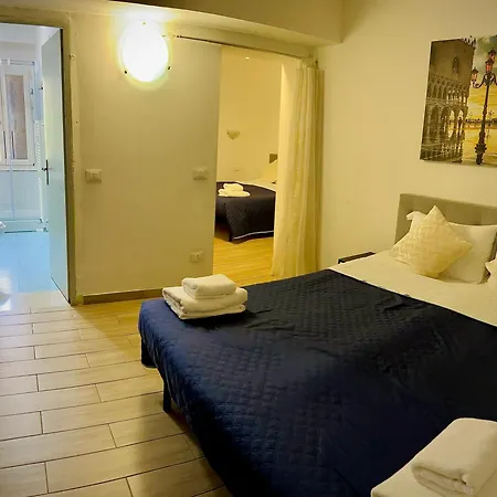 Guest house Casa Banon Venice