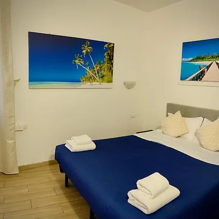 Casa Banon Guest house