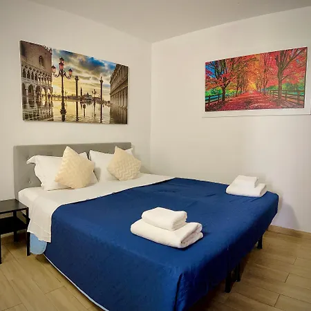 Guest house Casa Banon