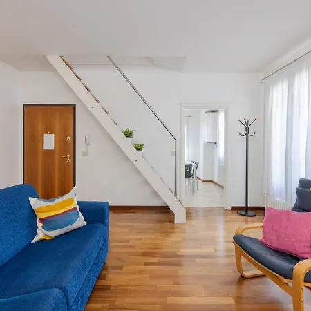 Appart hôtel Corte Nova 2*
