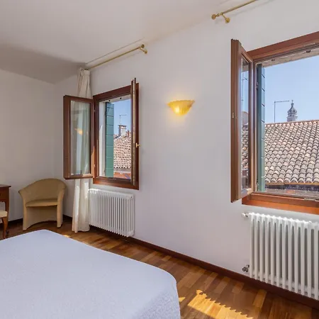 Appart hôtel Corte Nova 2*