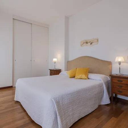 Appart hôtel Corte Nova Venise