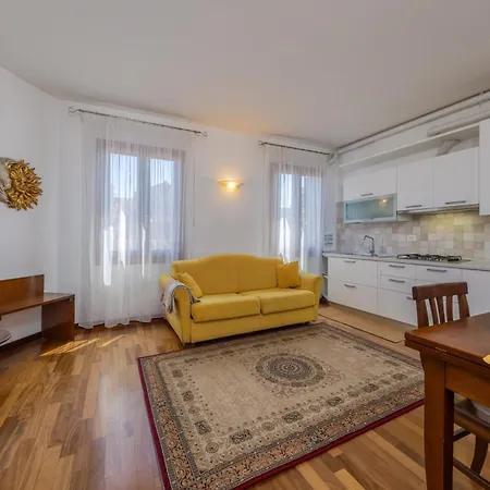 Appart hôtel Corte Nova