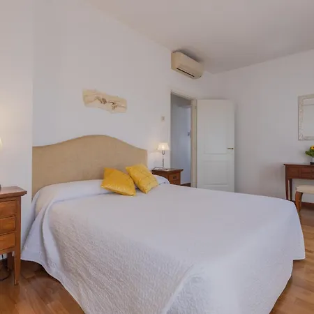 Appart hôtel Corte Nova Venise