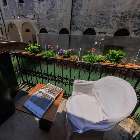 Corte Nova Venise