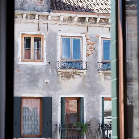 Penzion Palazzo Schiavoni Residenza D'epoca & Suite-apartments 3*