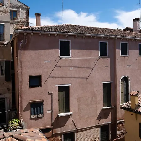 Palazzo Schiavoni Residenza D'epoca & Suite-apartments Benátky