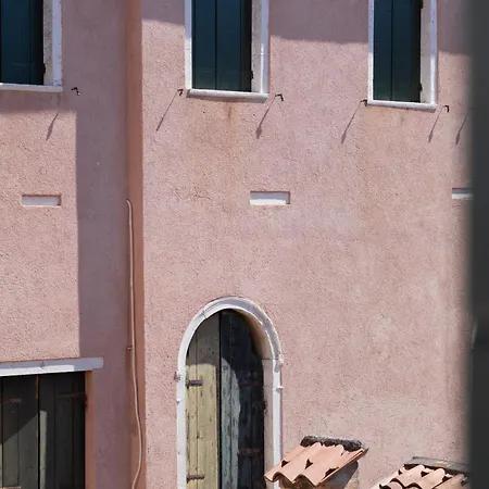 Palazzo Schiavoni Residenza D'epoca & Suite-apartments 3* Benátky