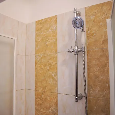 Ca' Alle Gondolette Apartamento Venecia