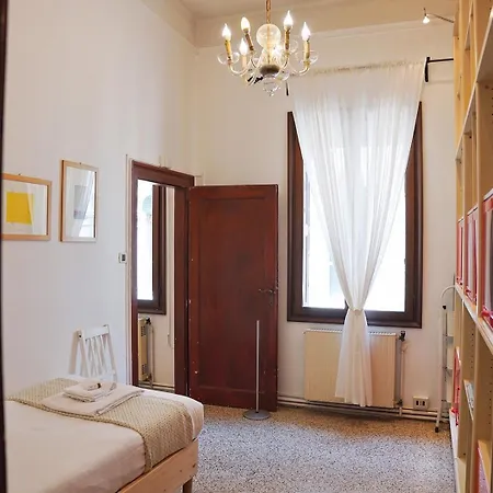 Apartamento Ca' Alle Gondolette Venecia
