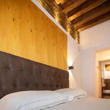 Giorgiapartaments Bronze Esclusive Venice