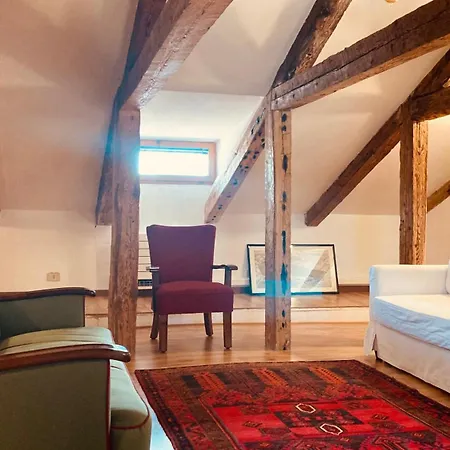 Cà Sardi Appartement