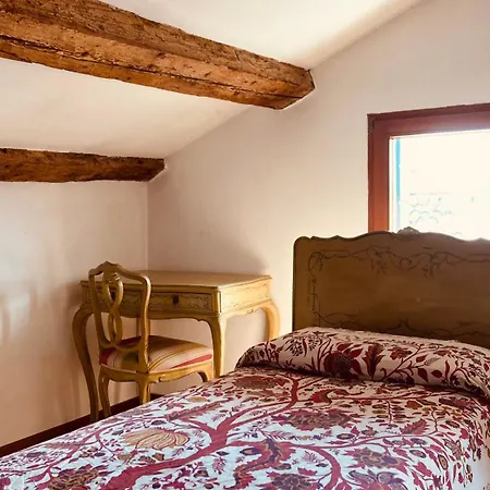 Appartement Cà Sardi Venise