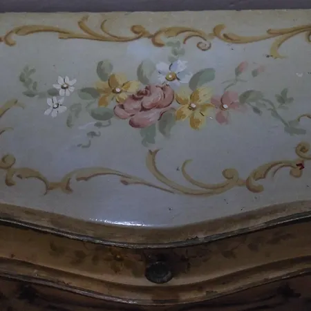 Ca'salvador Bed and breakfast *