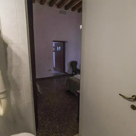 Ca'salvador Bed and breakfast