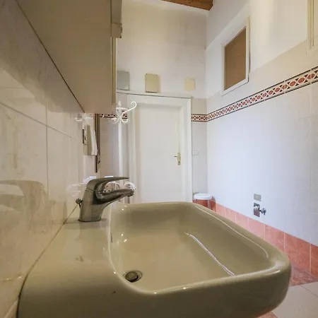 Bed and breakfast Ca'salvador *