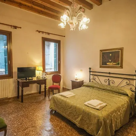Ca'salvador Bed and breakfast *