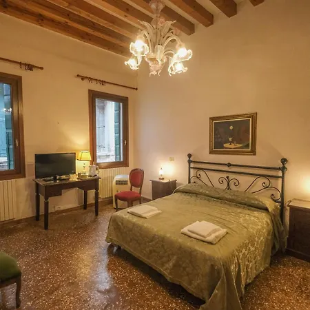 Bed and breakfast Ca'salvador Venecia