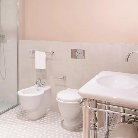 Be Mate Ponte Di Rialto Hotel apartamentowy
