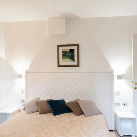 Appart hôtel Corte Nova Venise