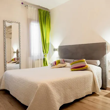 Appart hôtel Corte Nova Venise