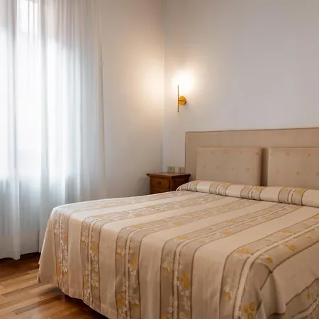 Corte Nova Appart hôtel Venise