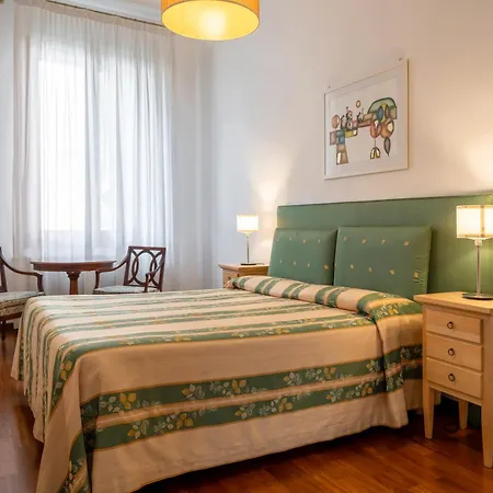 Appart hôtel Corte Nova Venise