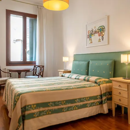 Appart hôtel Corte Nova