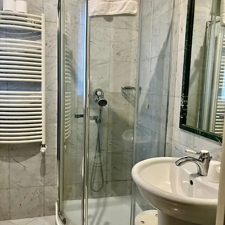 Ξενοδοχείο Ristorante Ca' Nova 3*