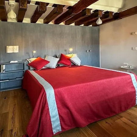 Apartment Sedo3032a • • Luxury House • Venice