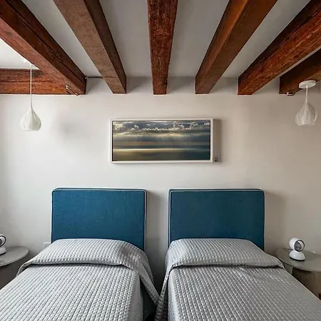 Apartment Sedo3032a • • Luxury House •