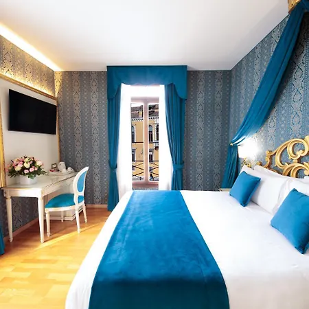Residenza Fiore بيت ضيافة