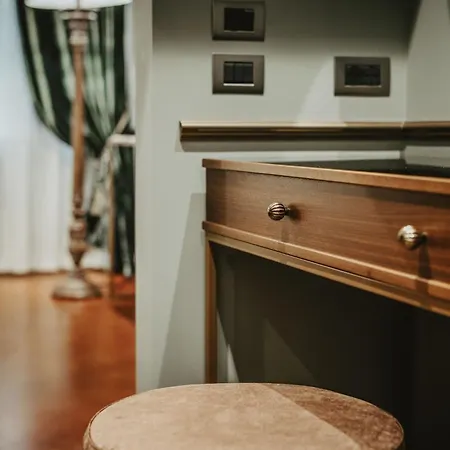 Giorgione 4* Venedik