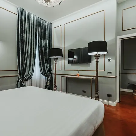 Giorgione 4* Venedik