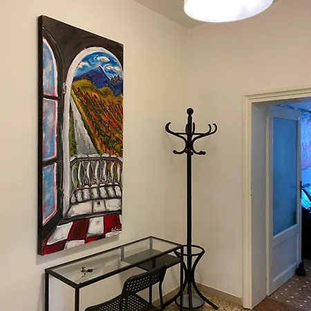 Ve-nice Rialto Apartment