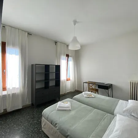Apartment Ve-nice Rialto *