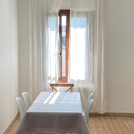 Apartment Ve-nice Rialto Venice