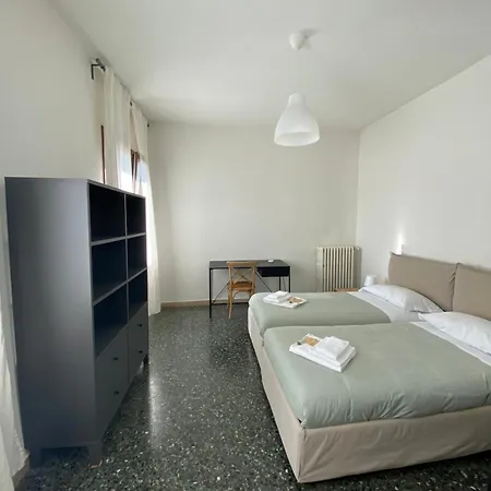 Apartment Ve-nice Rialto Venice