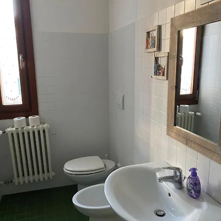 Ve-nice Rialto Apartment Venice