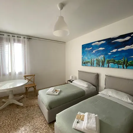 Apartment Ve-nice Rialto *