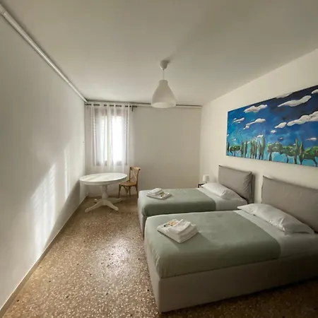 Apartment Ve-nice Rialto