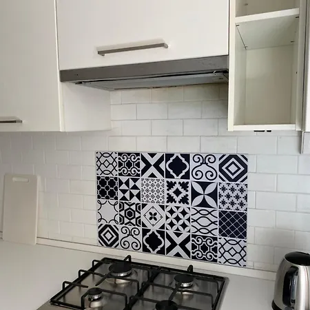Apartment Ve-nice Rialto *