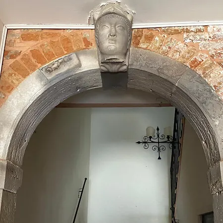 Apartment Ve-nice Rialto