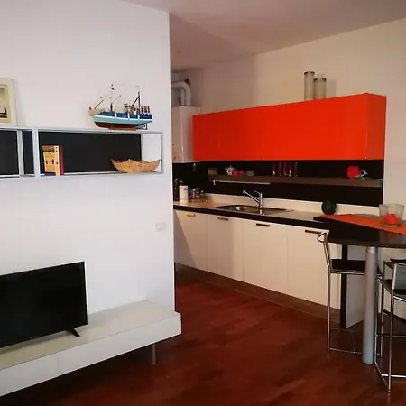 Apartamento Orange Casanova - Fibre-optic Internet And Garden *