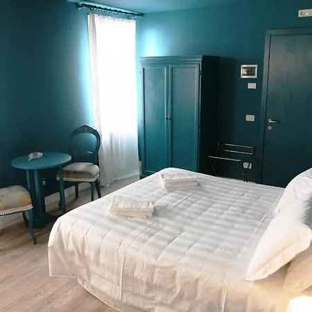 Pensjonat Casa Fornaretto Wenecja