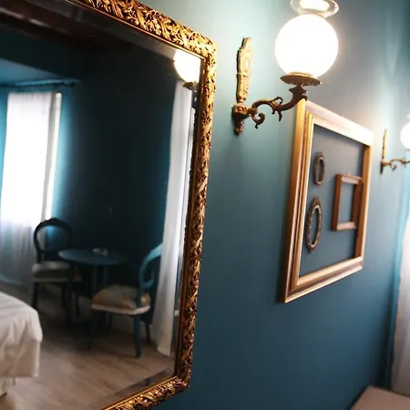 Casa Fornaretto 2*