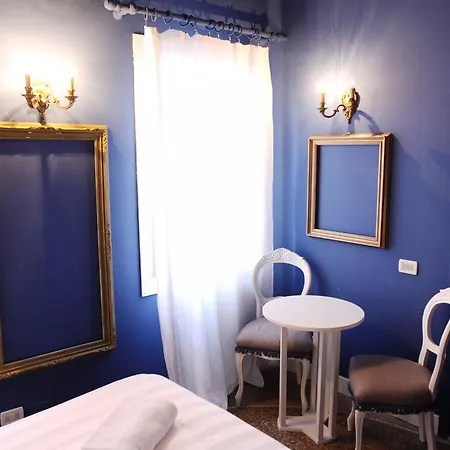 Casa Fornaretto Pensjonat 2*