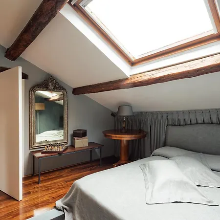 Charming House Iqs Lejlighed